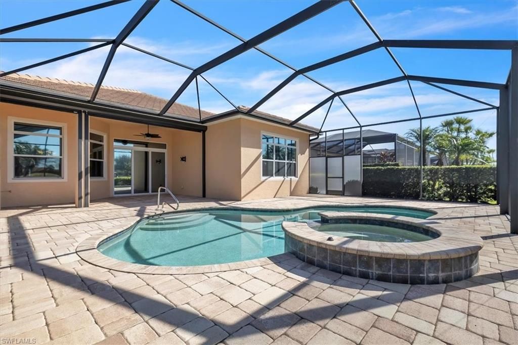 12645 Fairway Cove Ct, Fort Myers, FL 33905 Photo