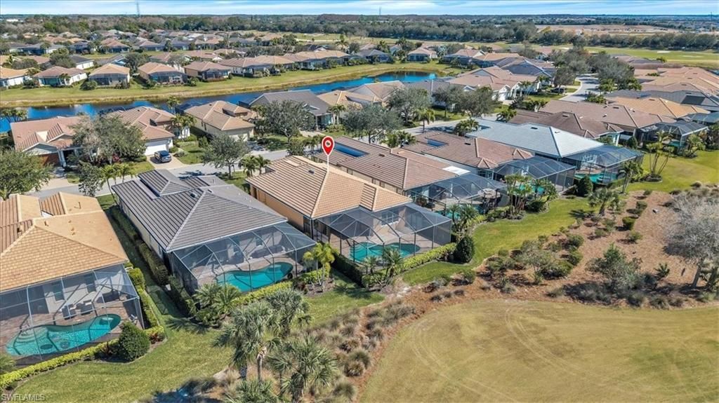 12645 Fairway Cove Ct, Fort Myers, FL 33905 Photo