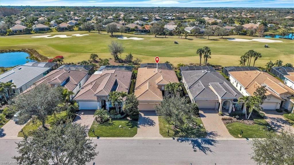 12645 Fairway Cove Ct, Fort Myers, FL 33905 Photo