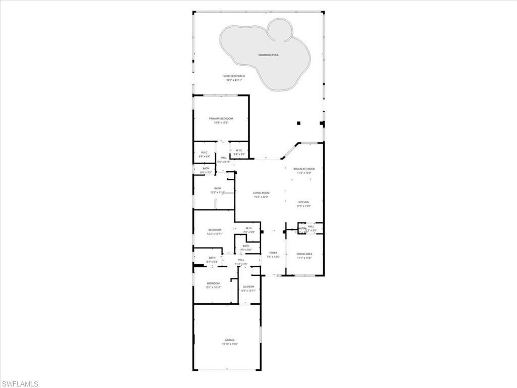 12645 Fairway Cove Ct, Fort Myers, FL 33905 Photo