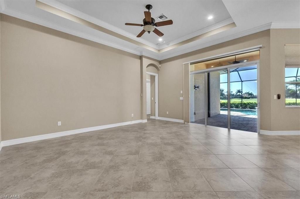 12645 Fairway Cove Ct, Fort Myers, FL 33905 Photo
