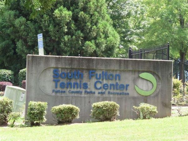 5590 Mason Road, Atlanta, GA 30349