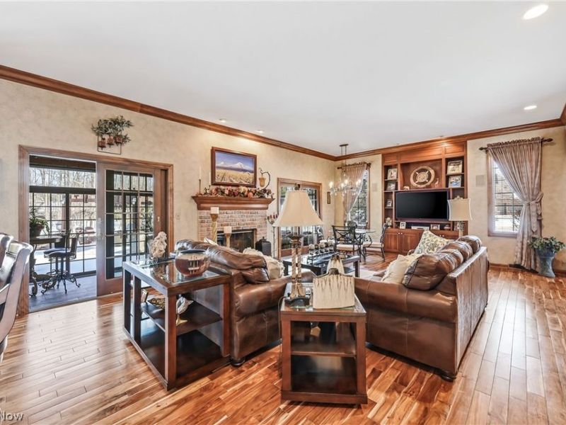21 Timber Run Court, Canfield, OH 44406 Photo 11