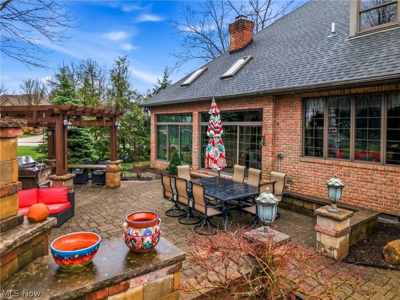 21 Timber Run Court, Canfield, OH 44406 Photo 37