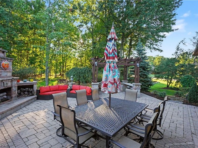 21 Timber Run Court, Canfield, OH 44406 Photo 39