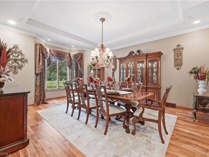 21 Timber Run Court, Canfield, OH 44406 Photo 4