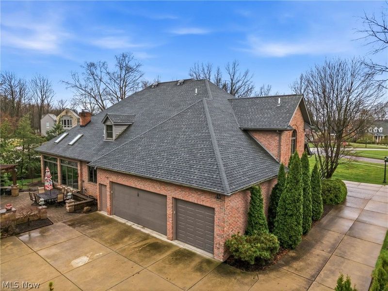 21 Timber Run Court, Canfield, OH 44406 Photo 44