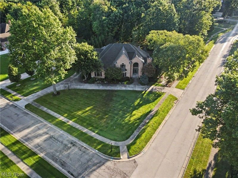 21 Timber Run Court, Canfield, OH 44406 Photo 44