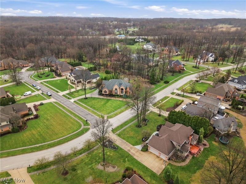 21 Timber Run Court, Canfield, OH 44406 Photo 45