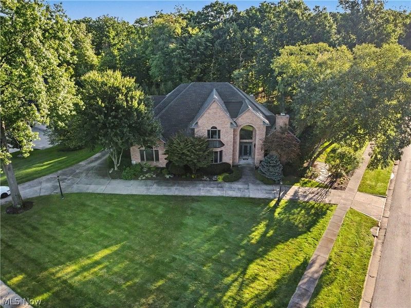 21 Timber Run Court, Canfield, OH 44406 Photo 45
