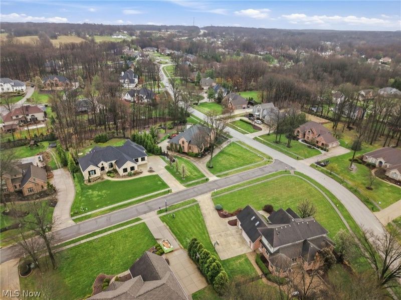 21 Timber Run Court, Canfield, OH 44406 Photo 46