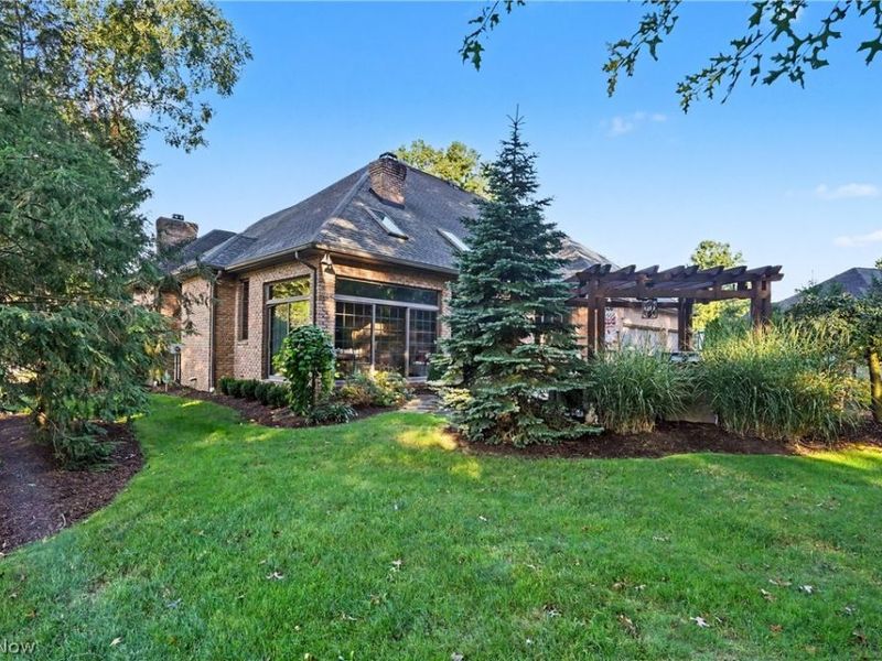 21 Timber Run Court, Canfield, OH 44406 Photo 47