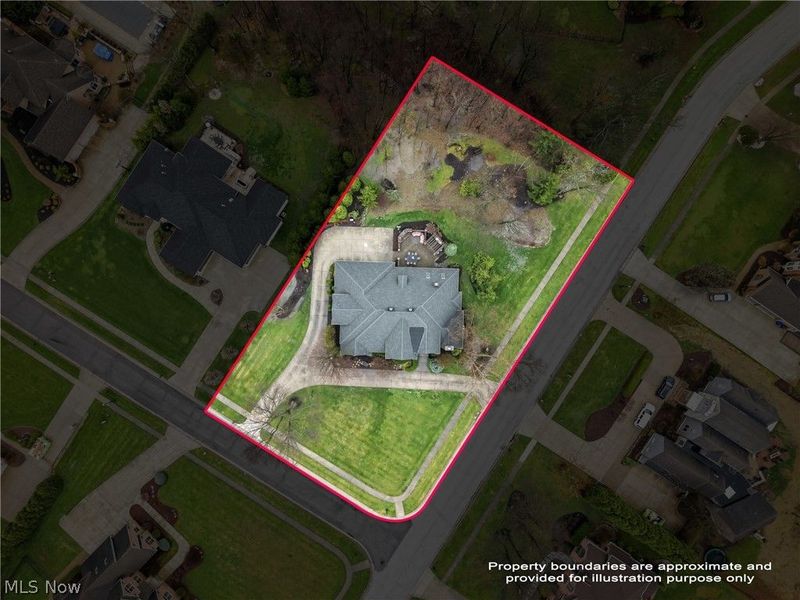 21 Timber Run Court, Canfield, OH 44406 Photo 48