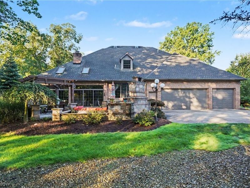 21 Timber Run Court, Canfield, OH 44406 Photo 48