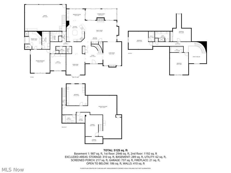 21 Timber Run Court, Canfield, OH 44406 Photo 49
