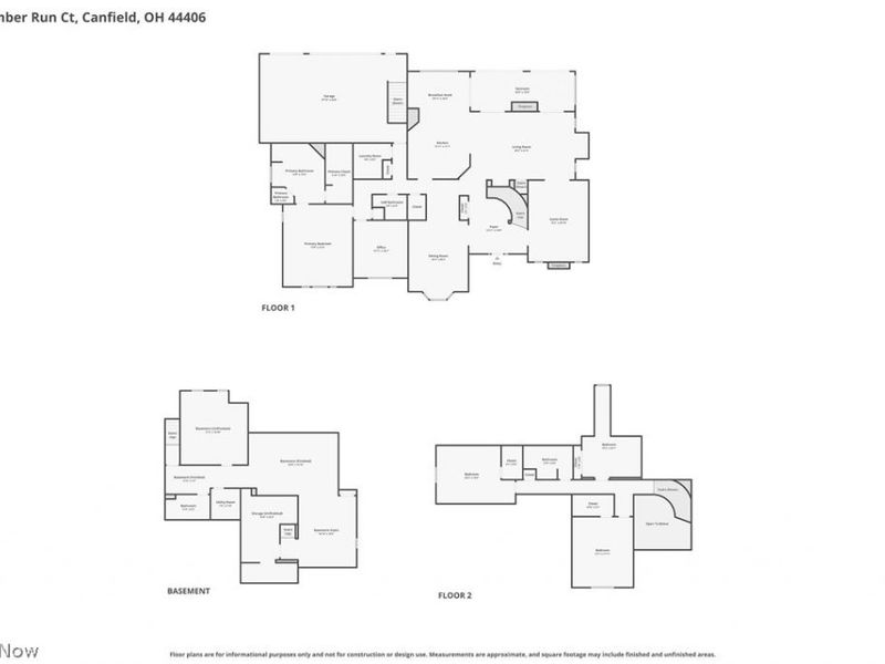 21 Timber Run Court, Canfield, OH 44406 Photo 50