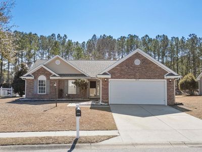 5015 Billy K Trail, Myrtle Beach, SC 29579