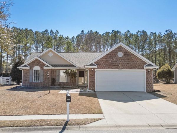 5015 Billy K Trail, Myrtle Beach, SC 29579