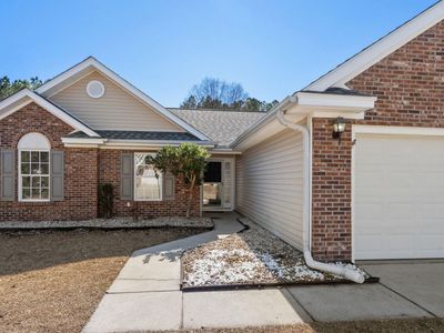 5015 Billy K Trail, Myrtle Beach, SC 29579