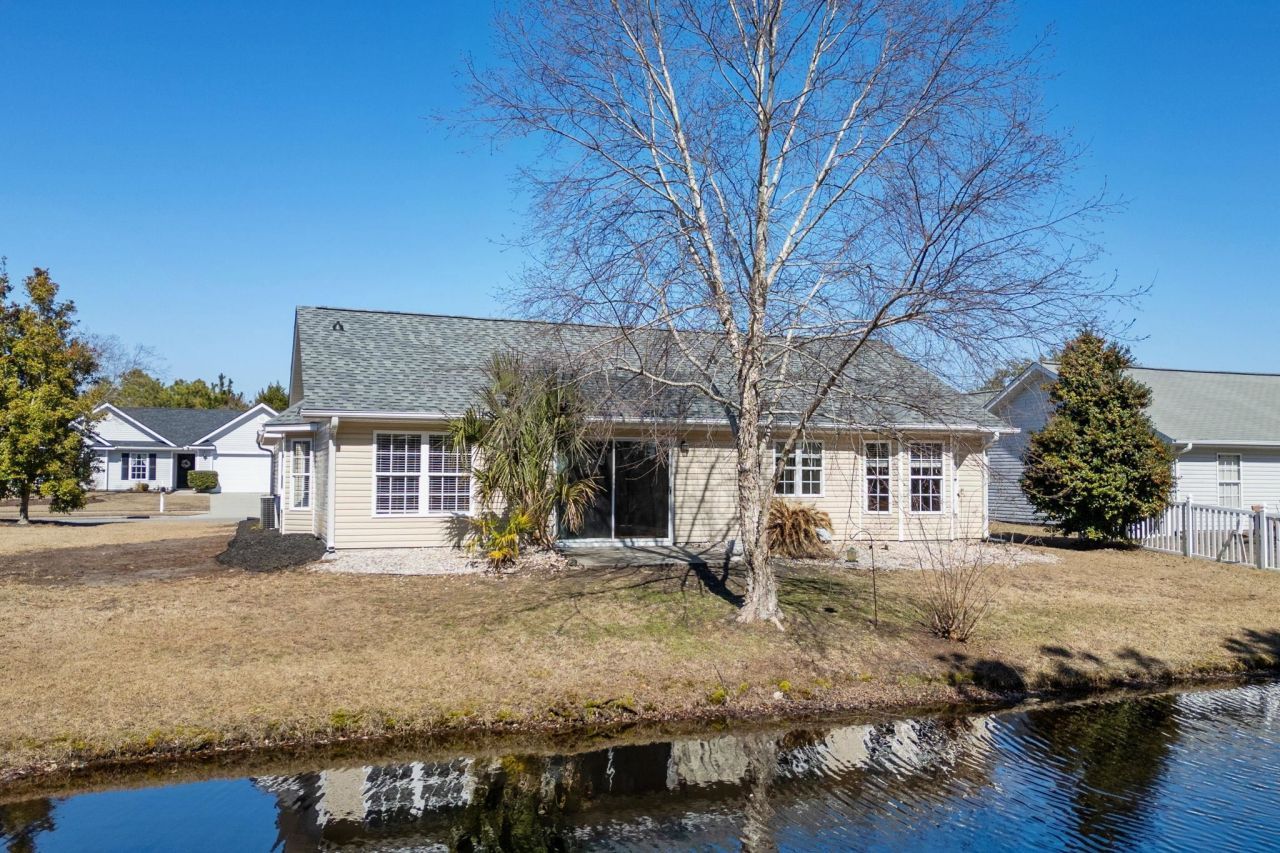 5015 Billy K Trail Photo 2