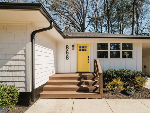 868 Stokeswood Avenue SE, Atlanta, GA 30316
