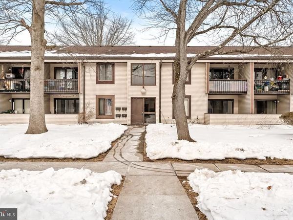 L 9 TWIN RIVERS DR N, EAST WINDSOR, NJ 08520