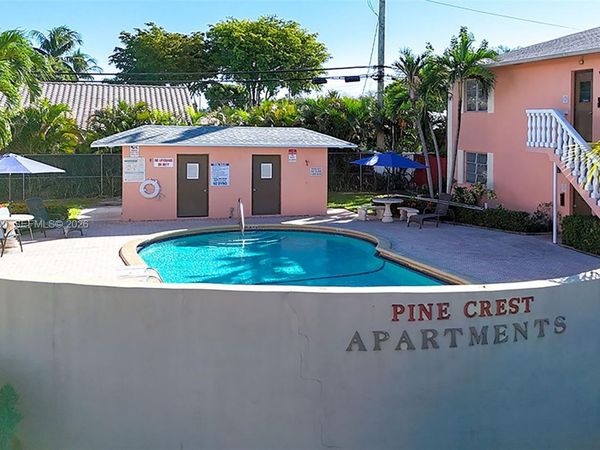 5990 NE 18th Ave, Unit 926, Fort Lauderdale, FL 33334