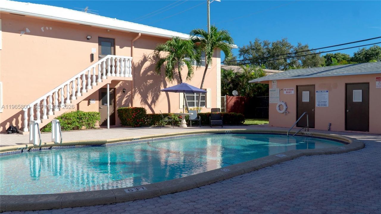 5990 NE 18th Ave, Unit 926, Fort Lauderdale, FL 33334 Photo