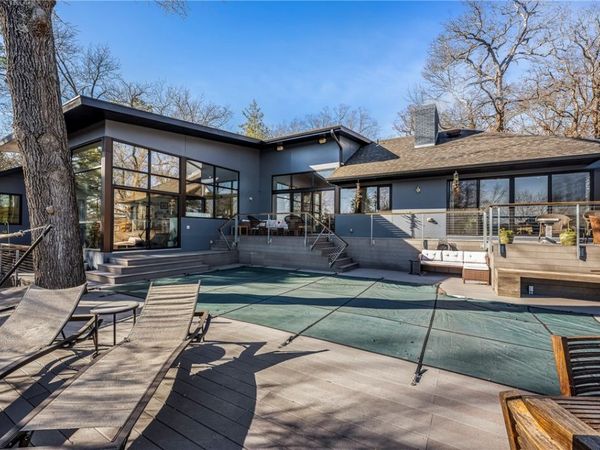 22 Ravenshoe Road , Rogers, AR 72756