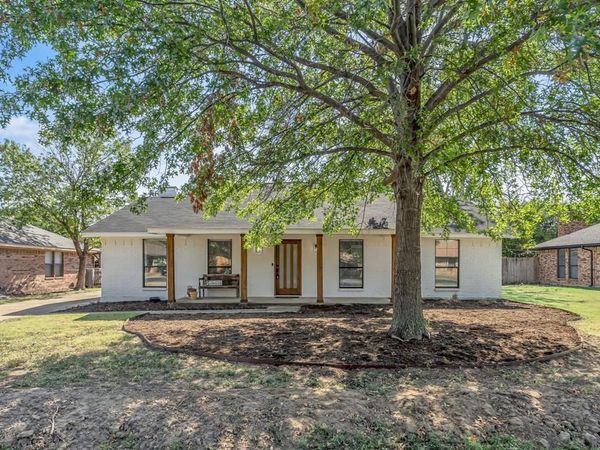2611 Boulder Drive, Corinth, TX 76210