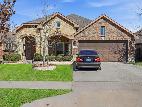 4248 Old Timber Lane, Fort Worth, TX 76036