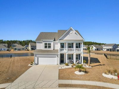 218 Golden Flower Ct., Myrtle Beach, SC 29588