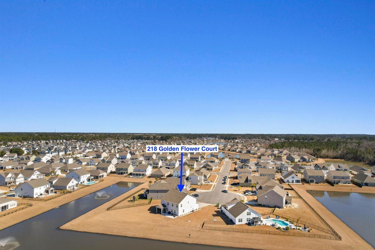 218 Golden Flower Ct. Photo 41