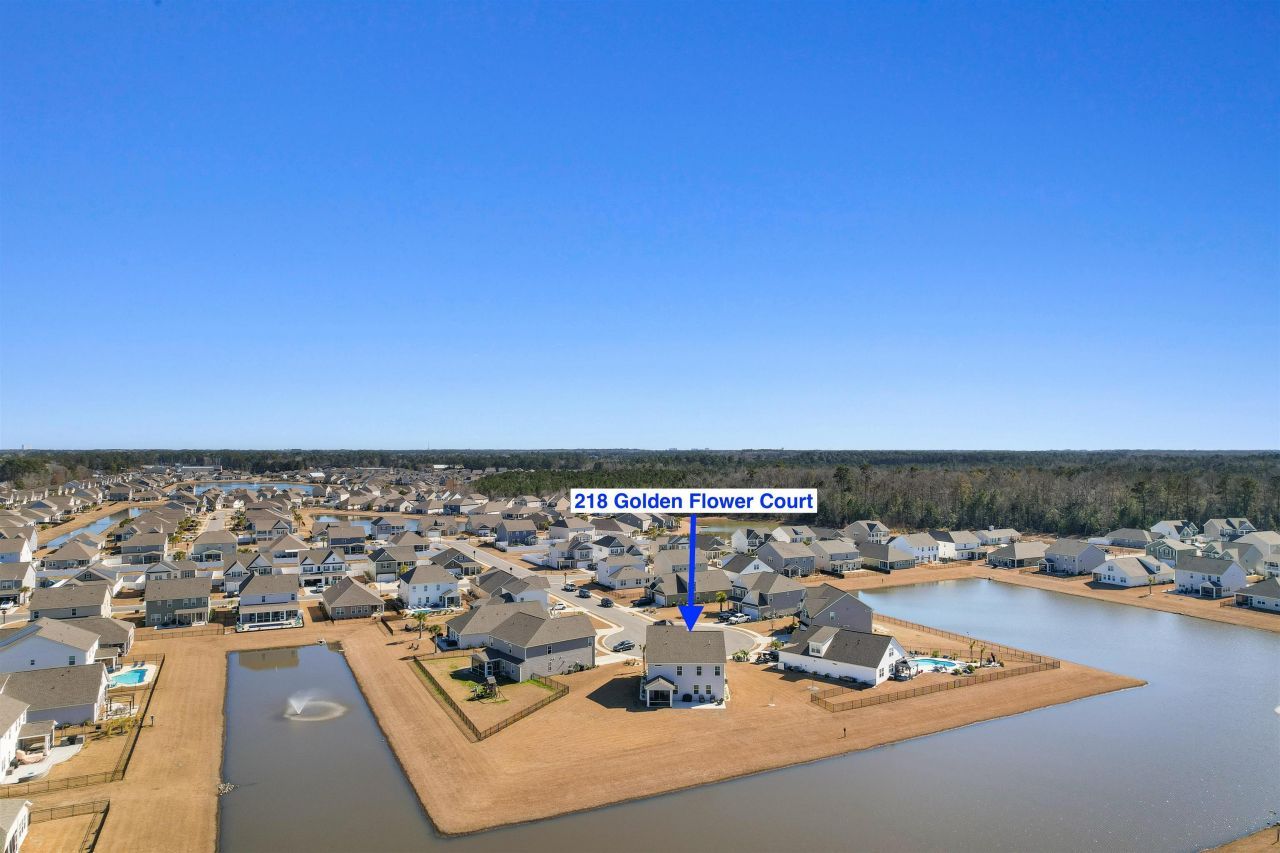 218 Golden Flower Ct. Photo 42