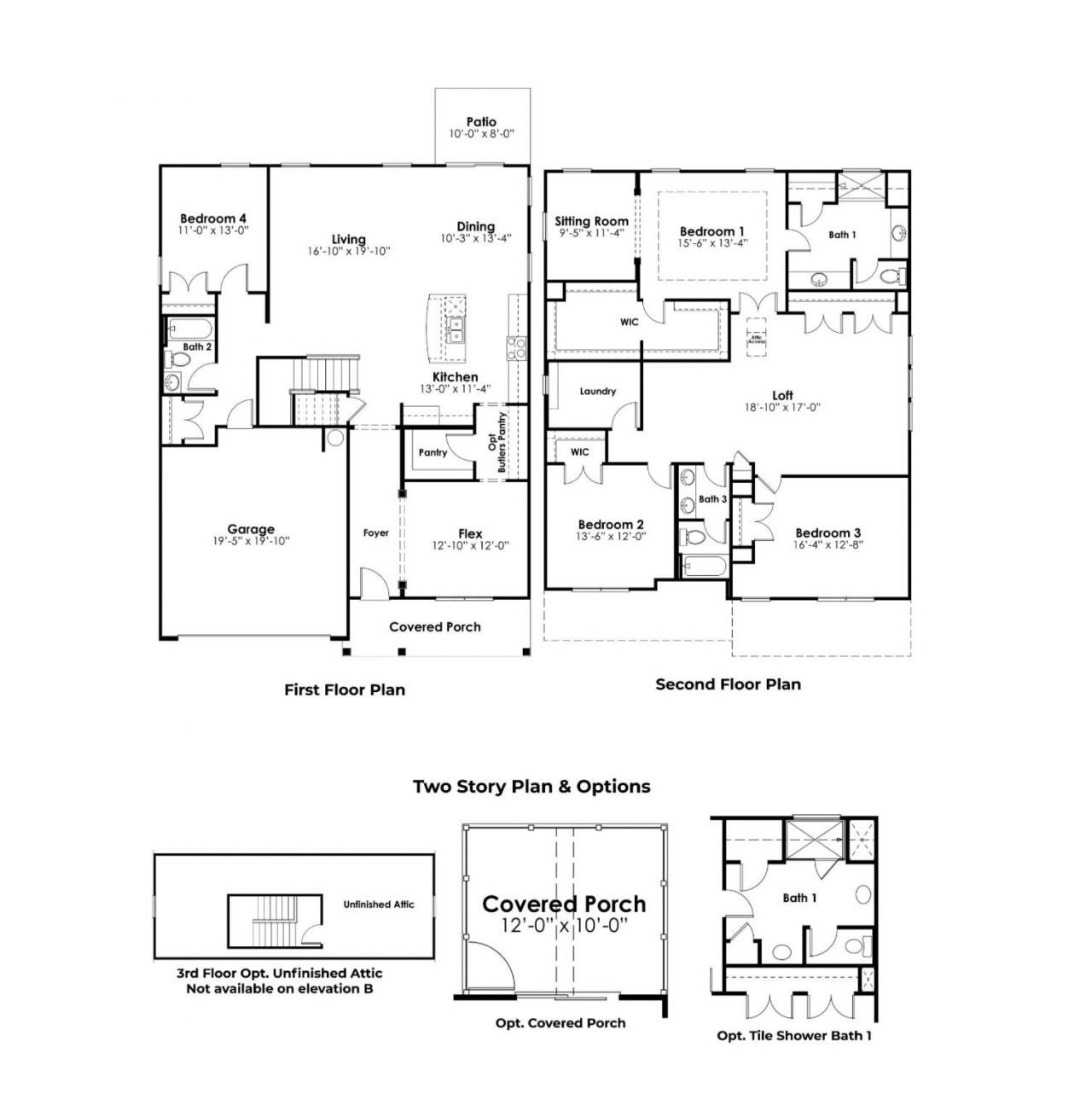 218 Golden Flower Ct. Photo 62