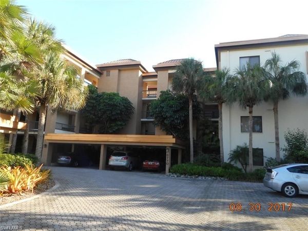 6770 Pelican Bay BLVD, Unit 231, NAPLES, FL 34108