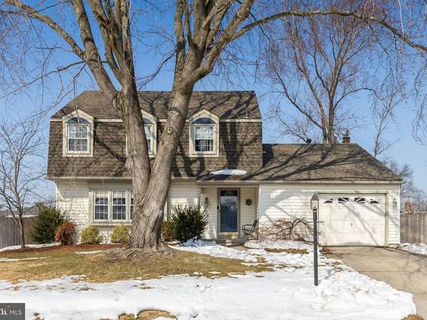 120 COOPERS KILL ROAD, DELRAN, NJ 08075