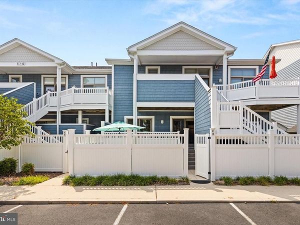 201 S HERON DRIVE, Unit 8E1, OCEAN CITY, MD 21842
