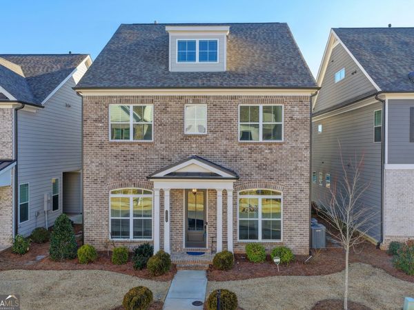 1055 Poppy Pointe, Alpharetta, GA 30004
