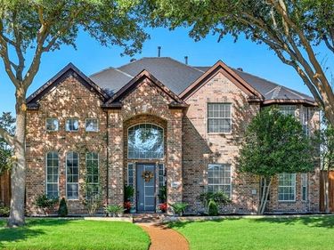 2100 Copperfield Court, Frisco, TX 75036