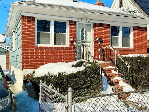 13420 242nd Street , Rosedale, NY 11422