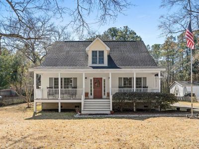 5113 Pee Dee Ln., Murrells Inlet, SC 29576
