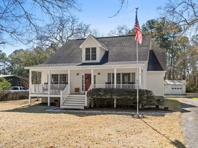 5113 Pee Dee Ln., Murrells Inlet, SC 29576