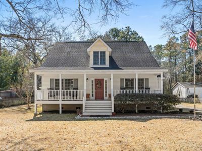 5113 Pee Dee Ln., Murrells Inlet, SC 29576