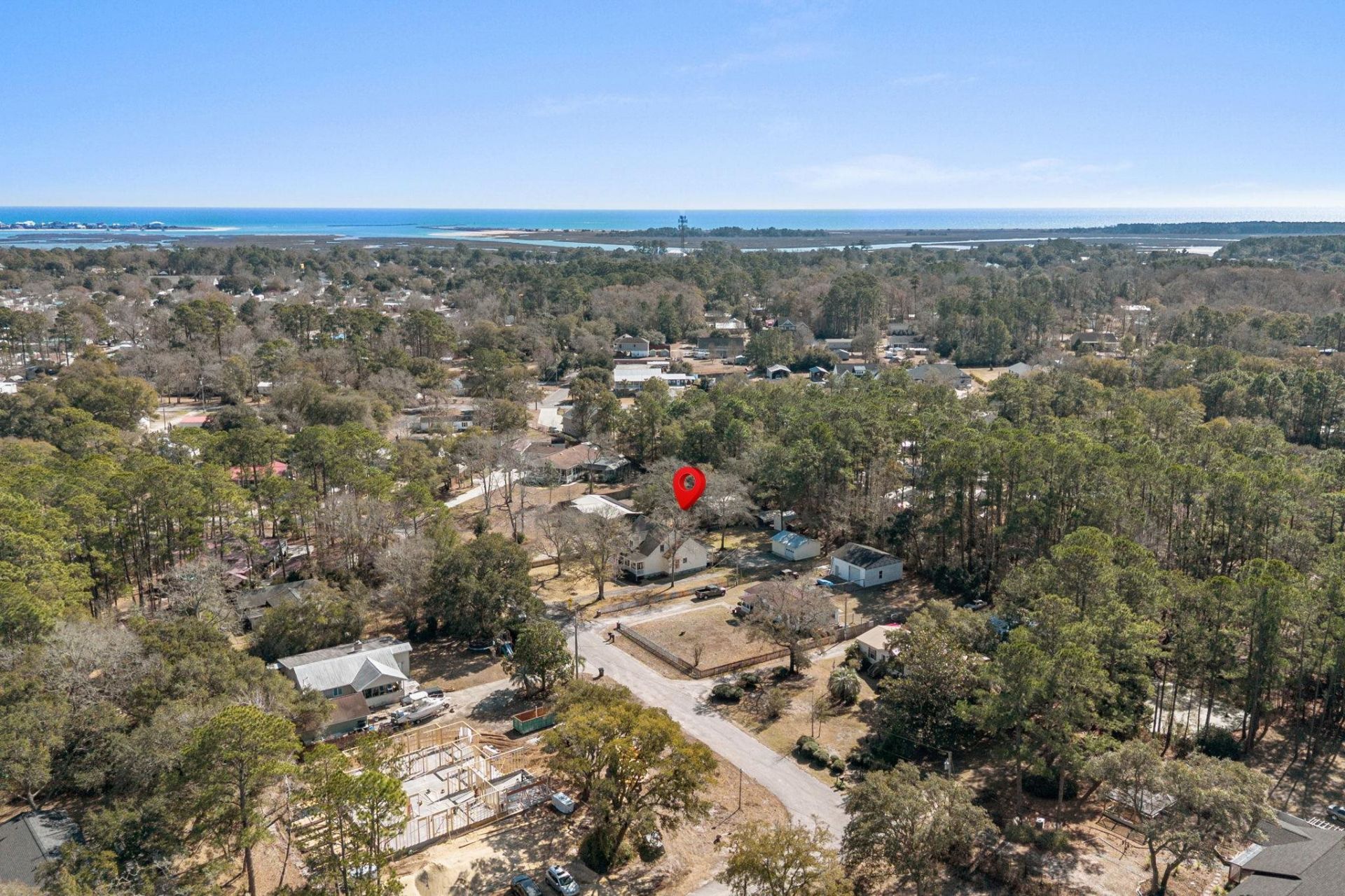 5113 Pee Dee Ln. Photo 28