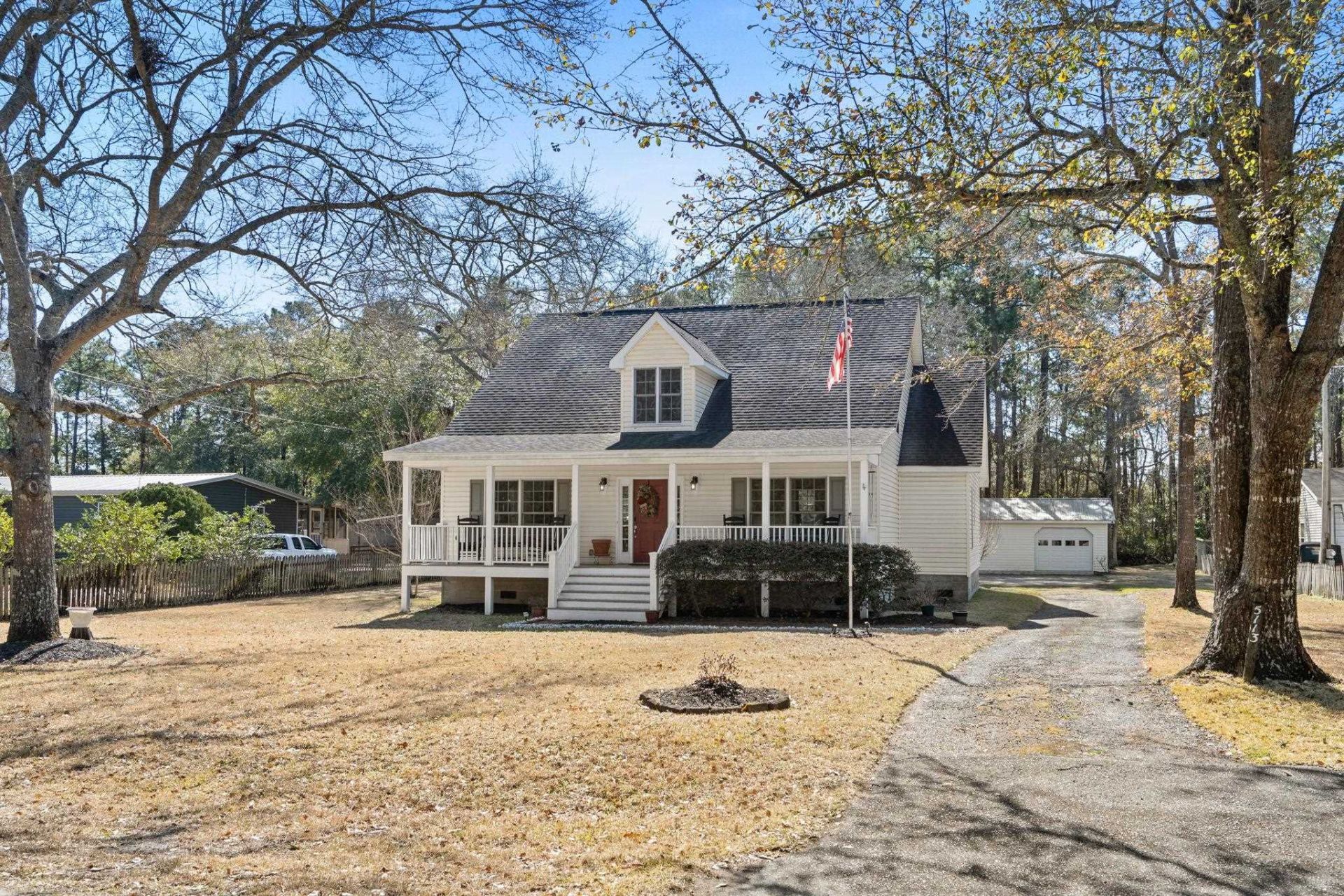 5113 Pee Dee Ln. Photo 29