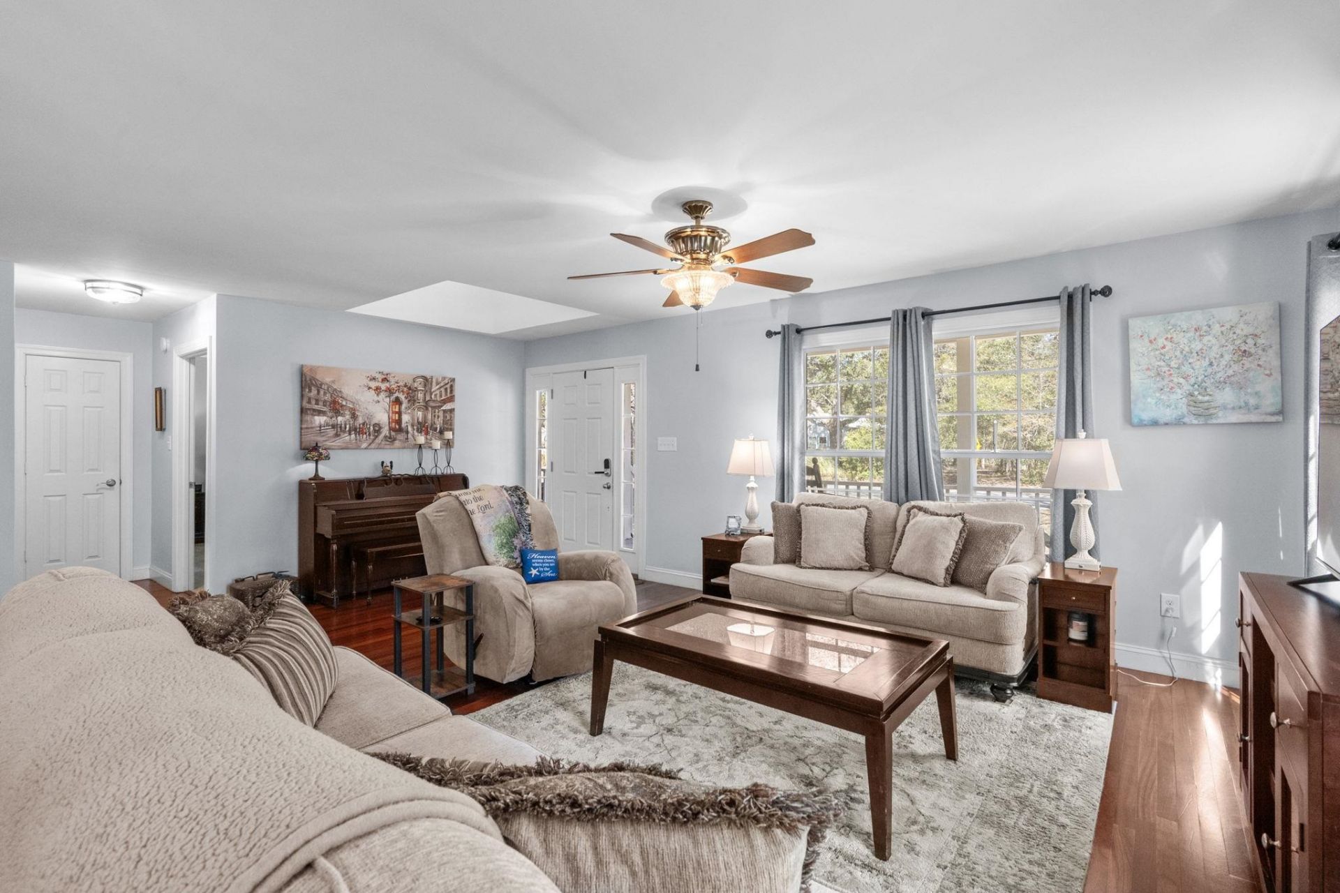 5113 Pee Dee Ln. Photo 8
