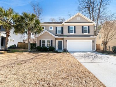 9600 N Liberty Meadows Drive, Summerville, SC 29485