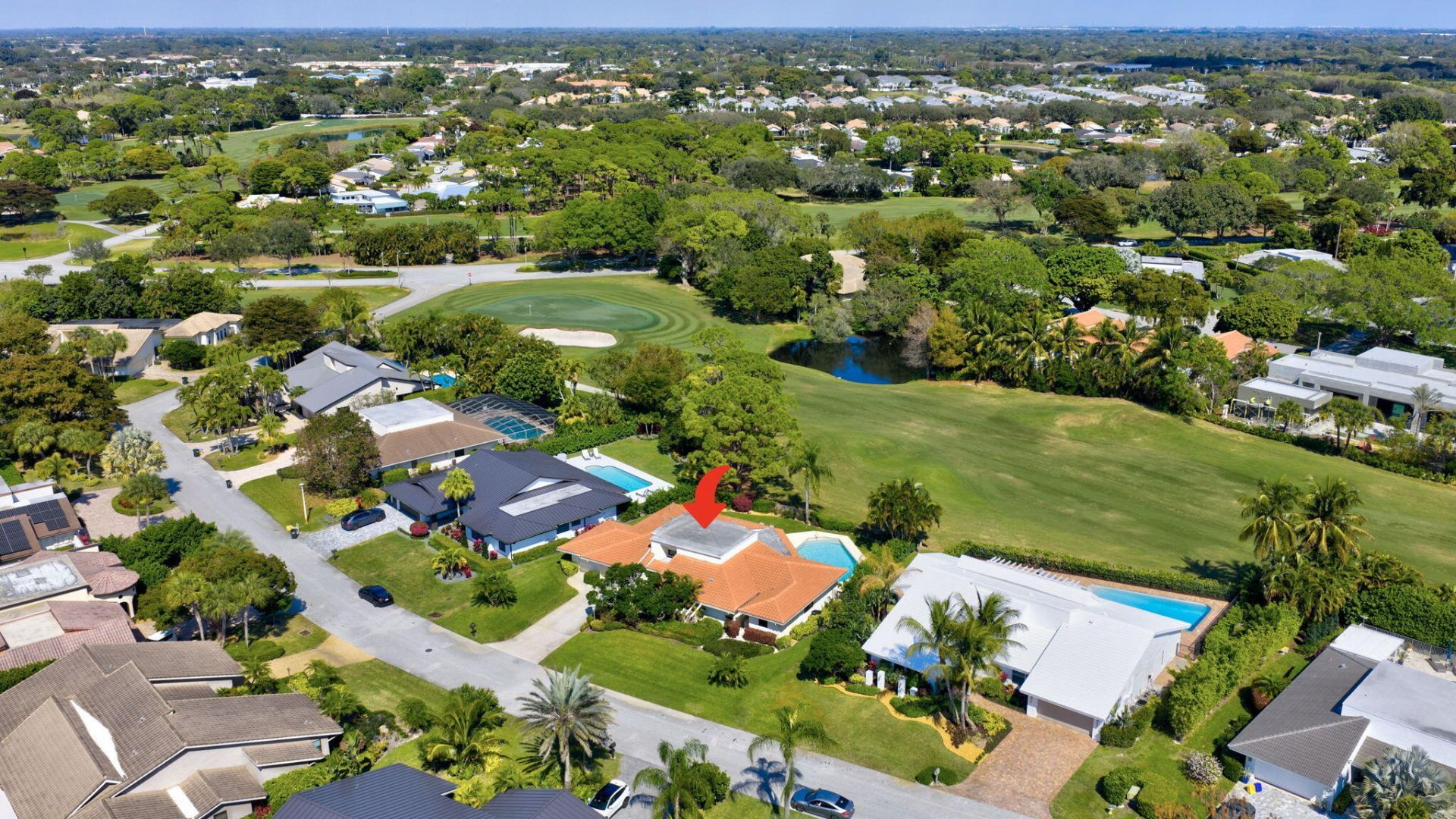 4881 Pineview Circle, Delray Beach, FL 33445 Photo