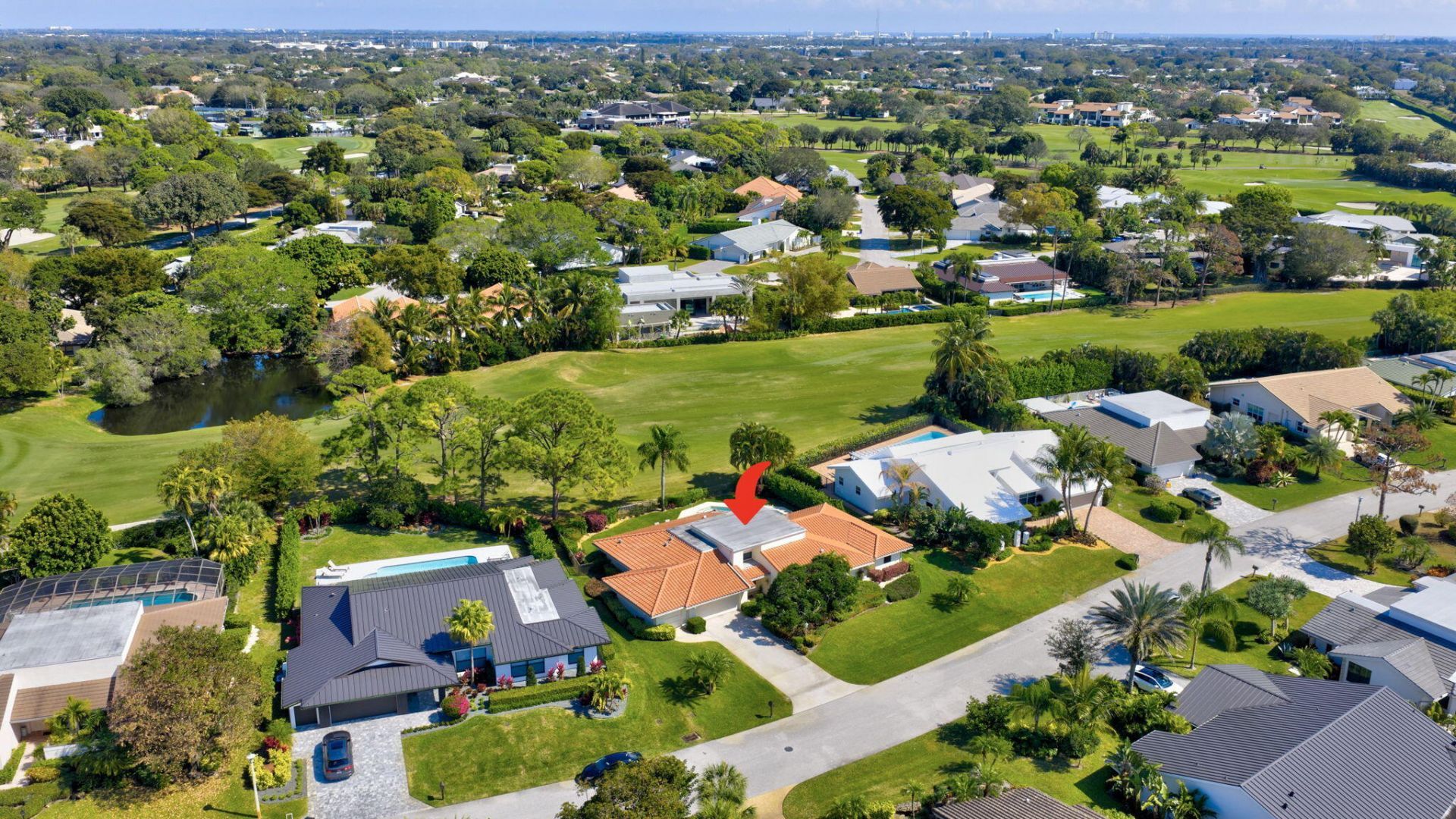 4881 Pineview Circle, Delray Beach, FL 33445 Photo